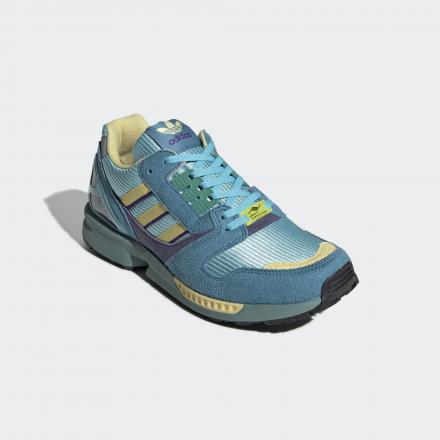 国内11月16日発売予定】アディダス コンソーシアム ZX 8000 OG ライト
