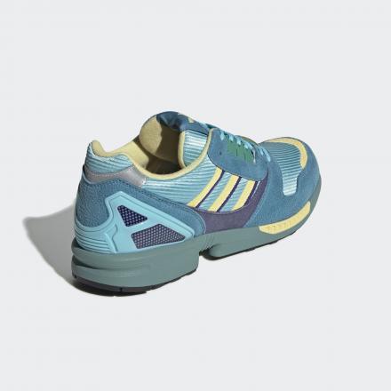 国内11月16日発売予定】アディダス コンソーシアム ZX 8000 OG ライト