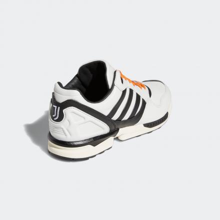 国内9月2日発売予定】ユヴェントス × アディダス オリジナルス ZX 6000
