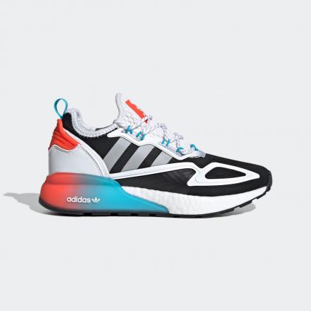 国内先行販売中/8月21日発売予定】アディダス オリジナルス ZX 2K