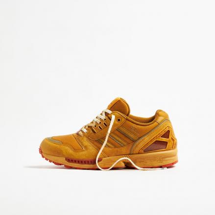 海外2月16日発売予定】エンド. × アディダス オリジナルス ZX 8000
