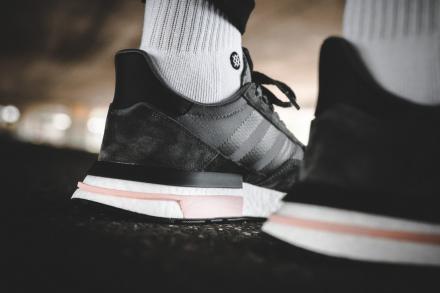 国内7月7日発売予定】 アディダス オリジナルス ZX 500 RM 全2色