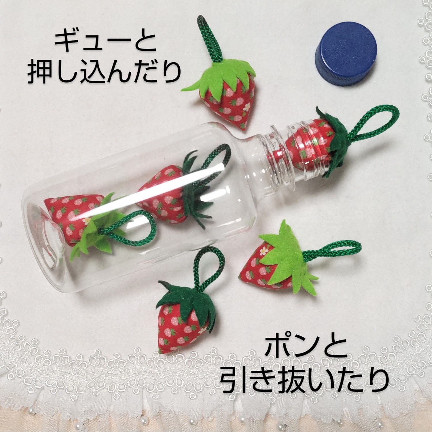 楽天市場】プラ鈴 全3種 直径26mm 5個 31mm 5個 □ ベビー 赤ちゃん