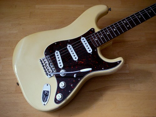 1979 STRATOCASTER | Blessing from strings - 楽天ブログ