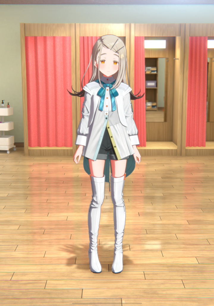 一番向いてないこと】篠澤広 - 学園アイドルマスターwiki (学マスwiki)