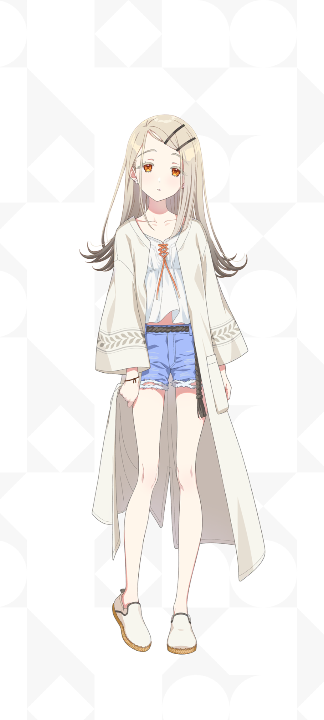 学園生活】篠澤広 - 学園アイドルマスターwiki (学マスwiki)