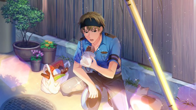 興味の矛先］矢後 勇成 - ワールドエンドヒーローズ（ワヒロ）wiki
