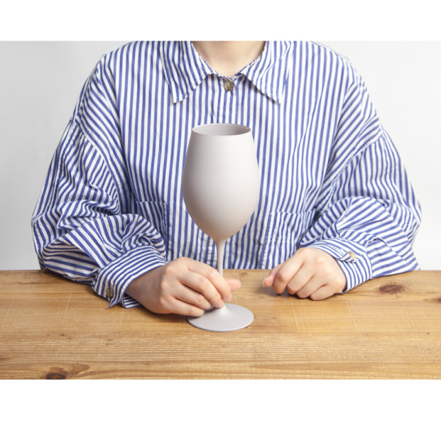 RINTO HOUSE リントハウス ワイングラス ボルドー グラス コップ 620ml