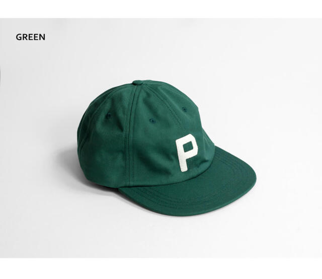 COOPERSTOWN BALL CAP クーパーズタウンボールキャップ ポートランド