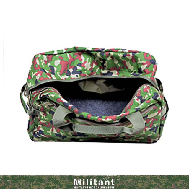 Militantオリジナル 衣納（小）