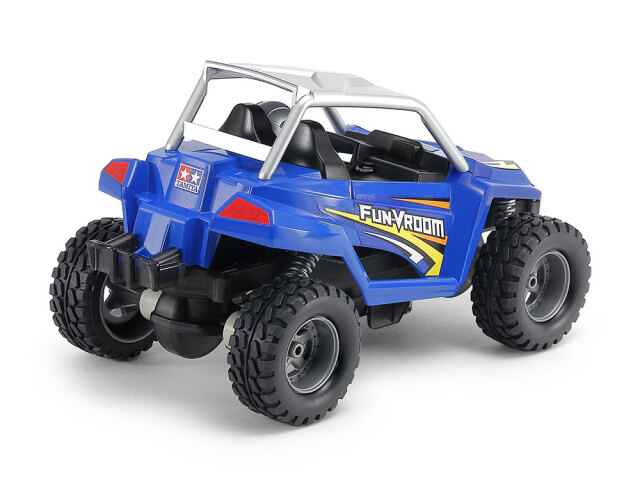 タミヤ ミニ四駆 TAMIYA MINI4WD T19024 タミヤ ミニ四駆 ファンブルン