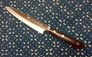 伊勢二見浦 打刃物専門店 菊一文字則宗