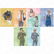 7月中旬発売予定】名探偵コナン「ゼロの日常(ティータイム)」 トリプル