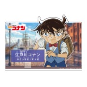 11月下旬発送予定】名探偵コナン 場面写ポストカード10枚セット 工藤新