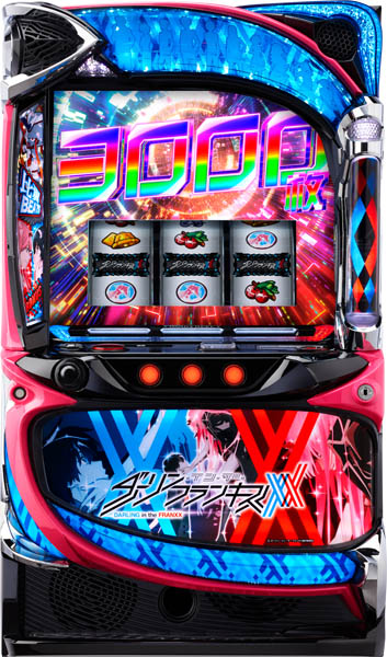 スマスロ実機 | 中古スロット販売店 A-SLOT
