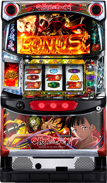 本日のスロット実機値下げ情報！新しめの機種メインです！ | A-SLOT