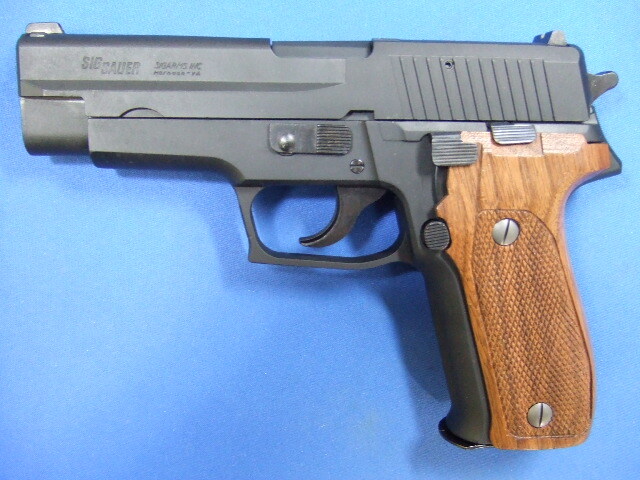 SIG SAUER P226 スーパーDX | タナカ