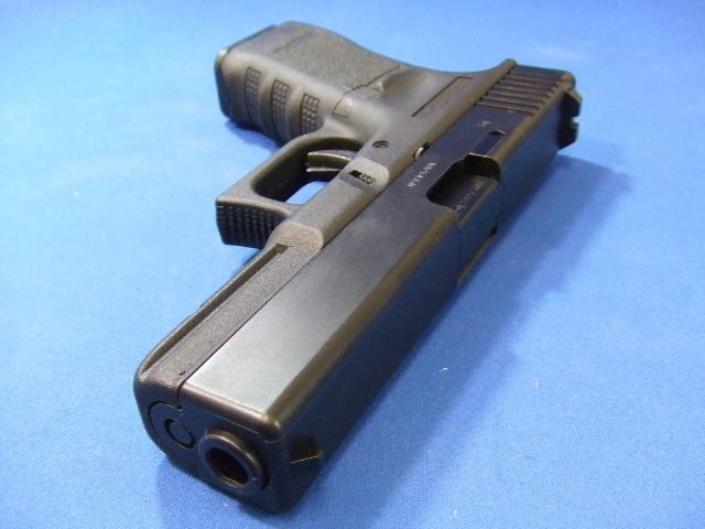 グロック17 HW ・G17 | タナカ