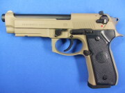 ベレッタ M9・M9A1 ｜ エアガンミュージアム