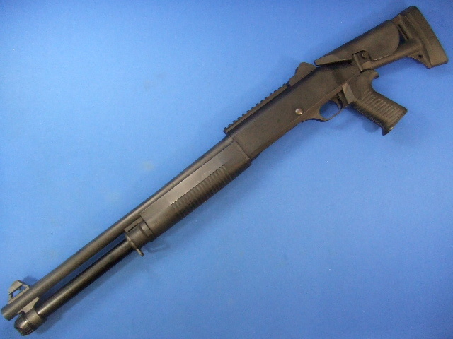 ベネリ M4 U.S.Marine M1014 | CAW