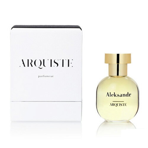 アーキスト アレキサンドル オードパルファム 100ml ARQUISTE