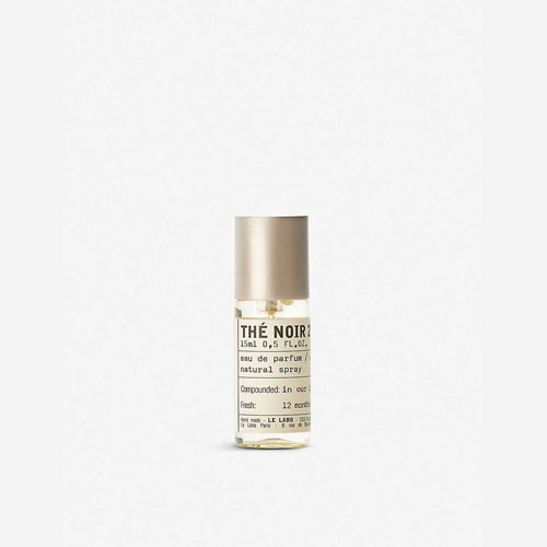 ル ラボ テ ノワール 29 オードパルファム 15ml