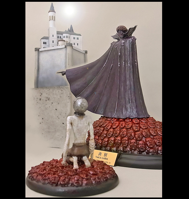決別』 ボイド&グリフィス ※完売