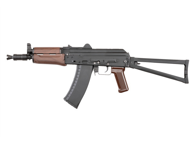 KSC】AKS74U