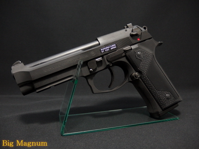 KSC】 M92バーテック07 HW