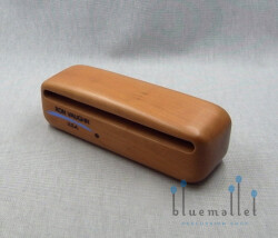 Ron Vaughn WoodBlock RVN-W4 bluemallet