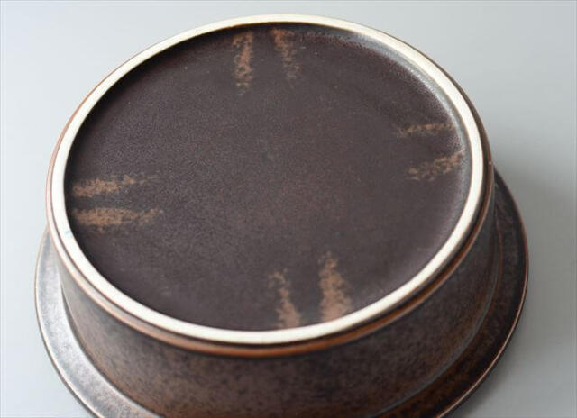ARABIA アラビア Ruska 大きめ 蓋つきボウル キャセロール 23cm