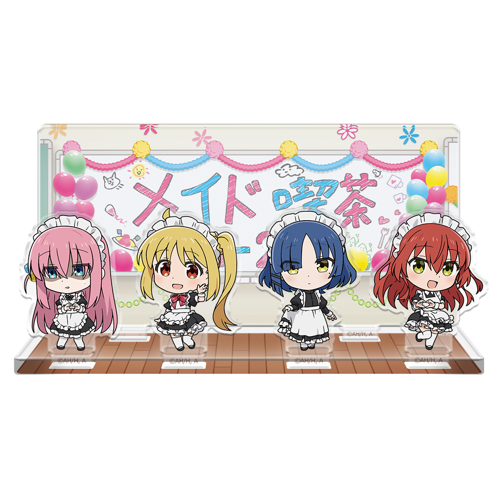 ぼっち・ざ・ろっく！ B1タペストリー［後藤ひとり］【描き下ろし】