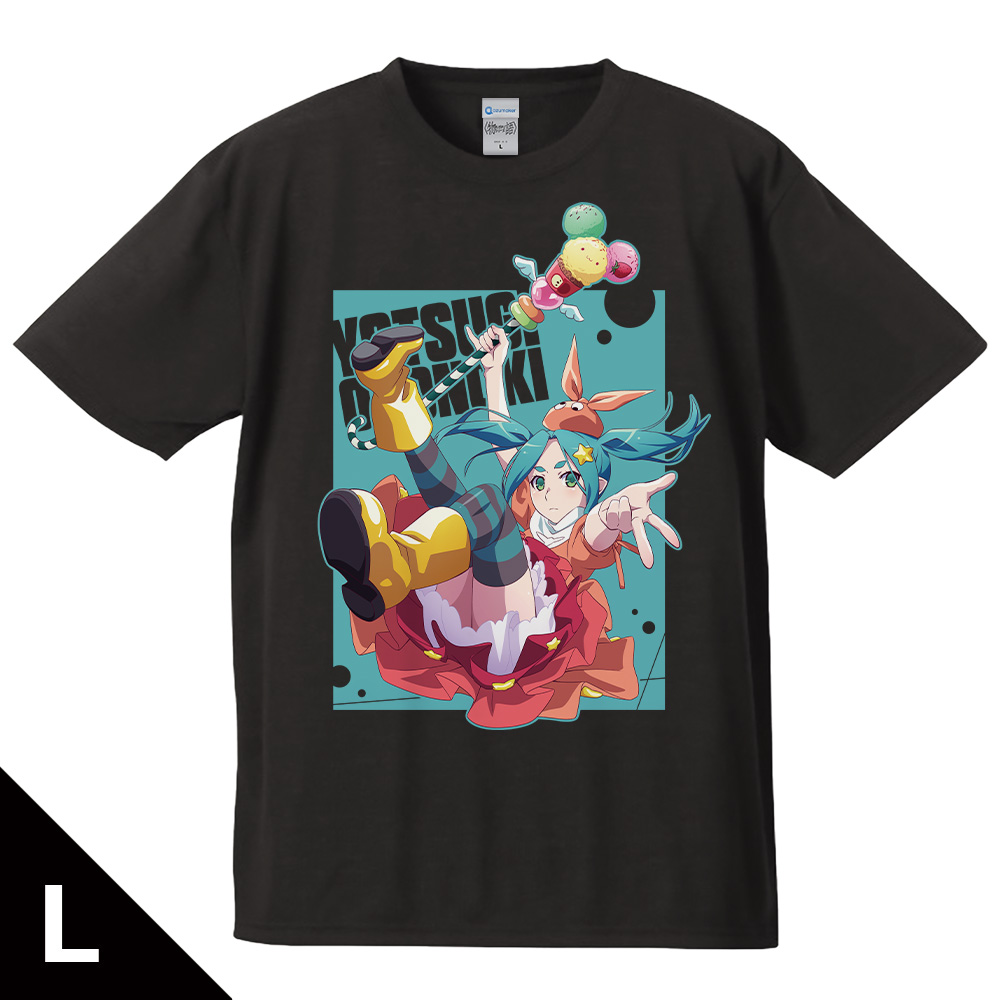 BABYL LA公演限定Tシャツ KAxWxAxIxI XLサイズ BABYL LA公演限定Tシャツ KAxWxAxIxI XLサイズ BABYL LA公演限定T