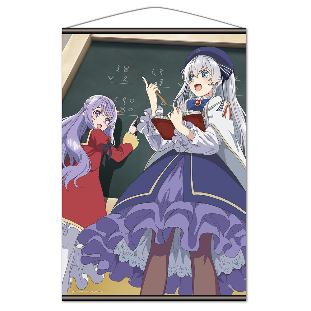 精霊幻想記 アクリルキャラスタンドA［セリア＝クレール］
