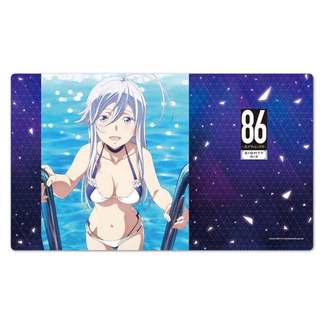 86-エイティシックス-