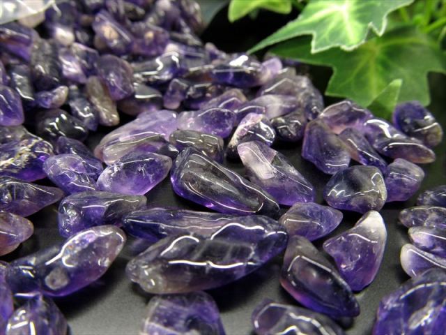 選べる3種の天然石 浄化用さざれ石 1kg 水晶/アメジスト/ローズ