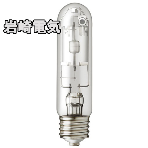 岩崎電気 セラルクス70W MT70CE-LW/S-2 電球色(3000K)《MT70CE-LW/S後継