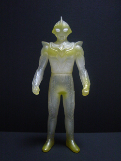 2005 SPECIAL LIMITED ウルトラマン・ネクサス