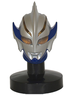 ウルトラマン マスクコレクション光の巨人Vol.2 ウルトラマン80 発光Ver.