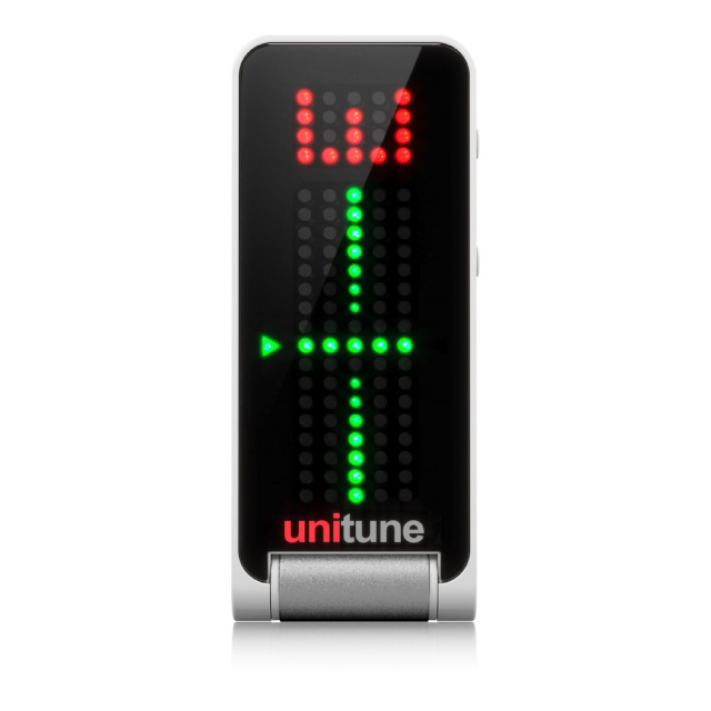 TC Electronic | POLYTUNE CLIP エレクトリ オンラインストア