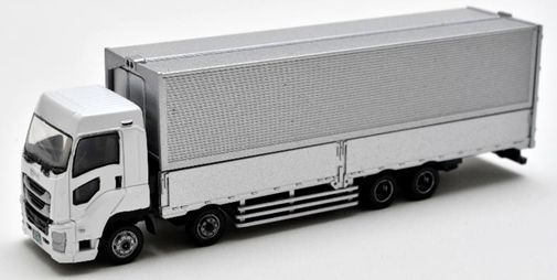トミーテック 1/150 ザ・トラックコレクション 物流現場 ウィングバン
