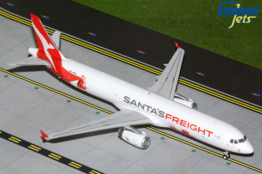 herpa wings 1/200 A220-300 エジプト航空 エクスプレス SU-GEX ガリバー