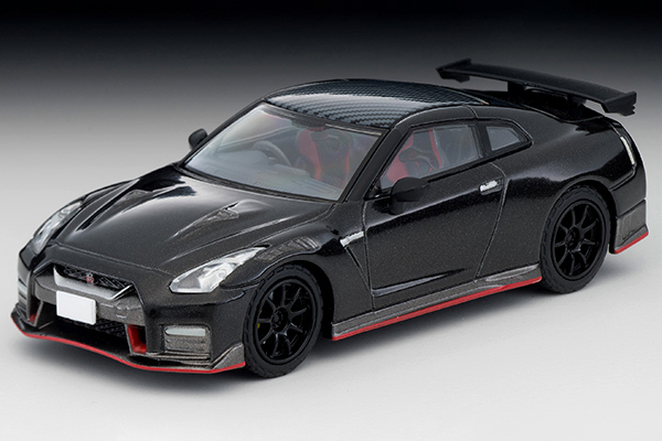 トミカリミテッドヴィンテージネオ 1/64 NISSAN GT-R NISMO 2020 model