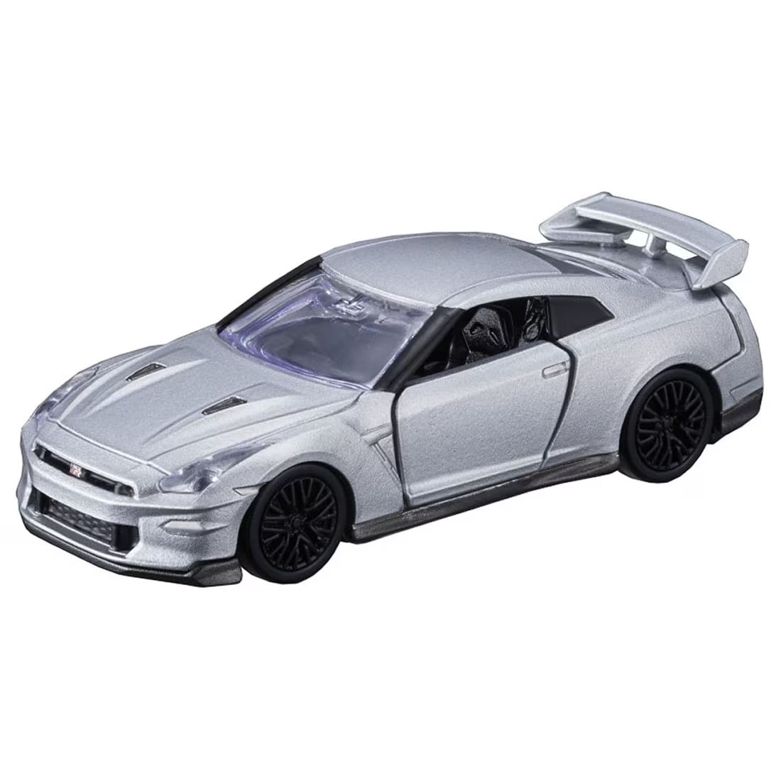 予約]INNO Models(イノモデル) 1/64 NISSAN スカイライン GT-R (R34
