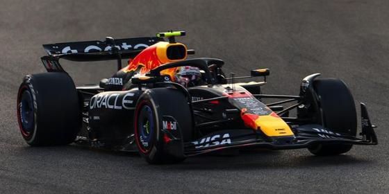 Spark(スパーク) 1/43 (レジン製) Red Bull Racing RB21 No.22 Oracle