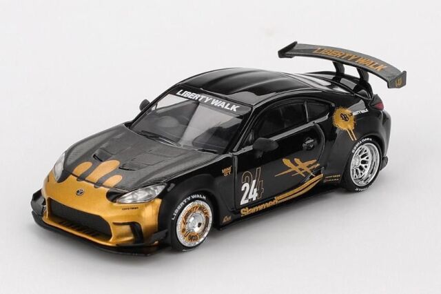 MINI GT