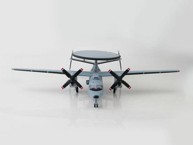 SALE】HOBBY MASTER 1/72 (ダイキャスト製) E-2C ホークアイ