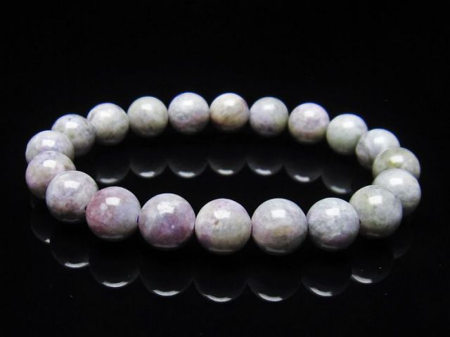 ハックマナイト ブレスレット 10mm [T52-3991]