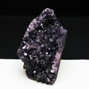 アメジスト（紫水晶）「ウルグアイ産クラスター」の商品一覧ページ