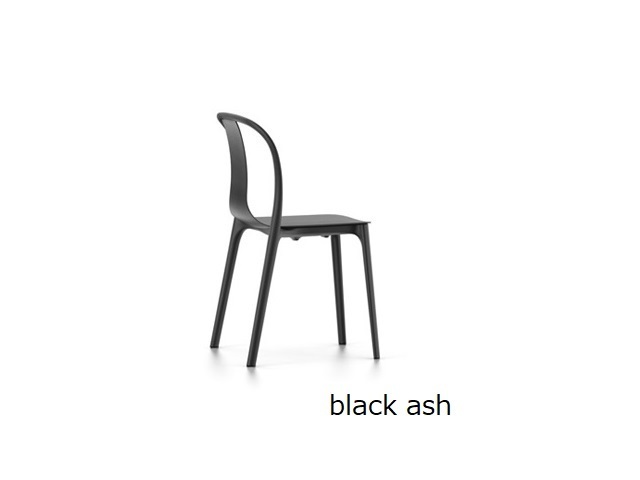 Belleville Chair Wood ベルヴィルチェアウッド vitra ヴィトラ 【ウッド】